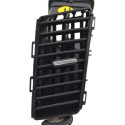 Difusor Central Direito Painel Gm Cruze 2013 Original
