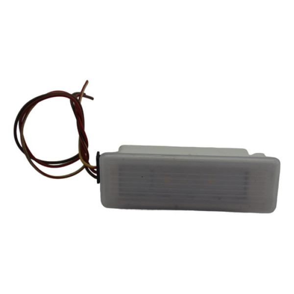 Luz Luminária Inferior Interna Bmw 320 2014 Original