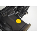 Difusor Lateral Esquerdo Painel Honda City 2015 Original