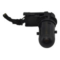 Sensor Temperatura Interna Gm Trailblazer 2019 S10 Original Preto