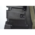 Difusor Lateral Esquerdo Painel Yaris Xl 2020 Original