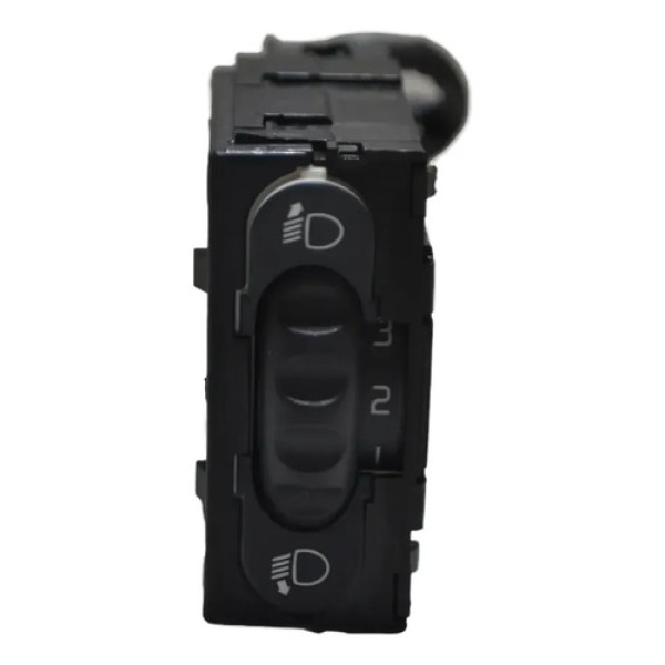 Botão Regulagem Luz Farol Painel Renault Kwid 2025 Original