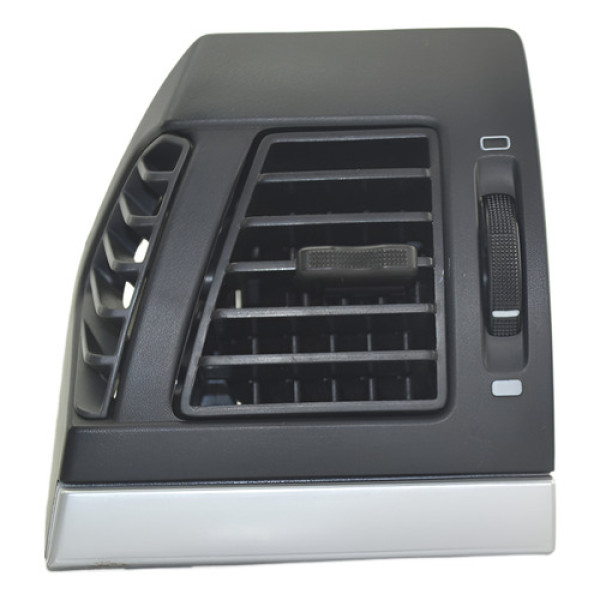 Difusor Lateral Esquerdo Painel Fiat Idea 2007 Original
