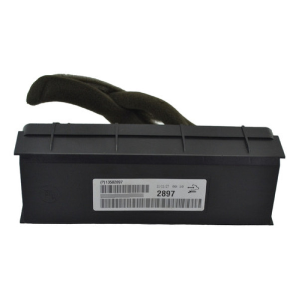 Modulo Central Fusível Cruze 2012 Original 13582897