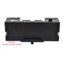 Computador Bordo Renault Megane 2008 Original Preto