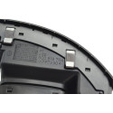 Difusor Ar Lateral Direito Painel Vw Polo 2014 Original