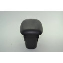 Encosto Apoio Braço Console Vectra 2001 Original Preto