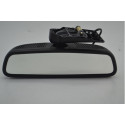 Espelho Retrovisor Interno Mercedes Clc-200 2010 Original