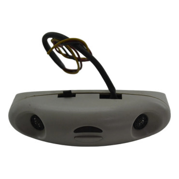 Sensor Ultrassom Pre...