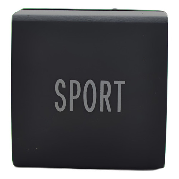 Botão Comando Modo Sport Toyota Yaris 2023 Original Preto