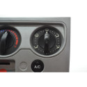 Comando Ar Condicionado Painel Ecosport 2009 Original