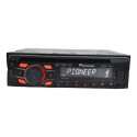 Rádio Aparelho Som Automotivo Usb Aux Cd Pioneer Deh-2350ub