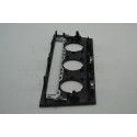 Moldura Comando Ar Condicionado Vw Golf Mk7 Original