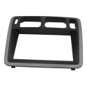 Moldura Difusor Radio Central Painel Pajero Tr4 2012 Origina