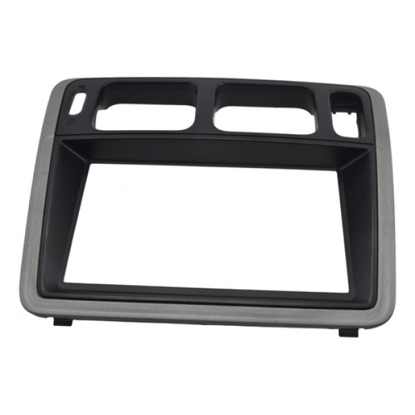 Moldura Difusor Radio Central Painel Pajero Tr4 2012 Origina