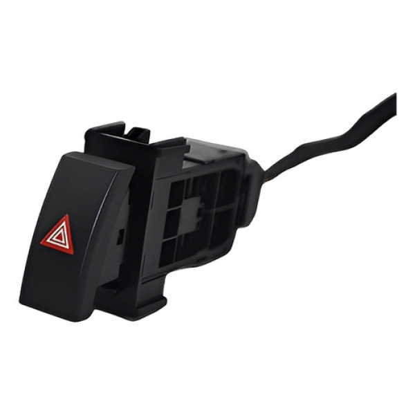 Botão Pisca Alerta Painel Lexus Rx350 2013 Original 15b308 Vermelho