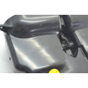 Difusor Central Painel Fiat Strada 2013 Siena Palio Original