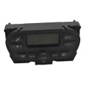 Comando Ar Condicionado Digital Painel Peugeot 207 2011 Orig