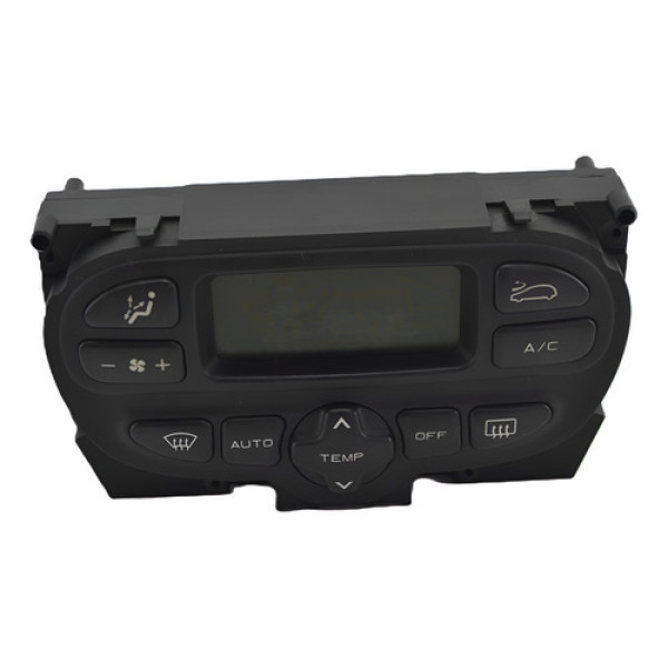 Comando Ar Condicionado Digital Painel Peugeot 207 2011 Orig