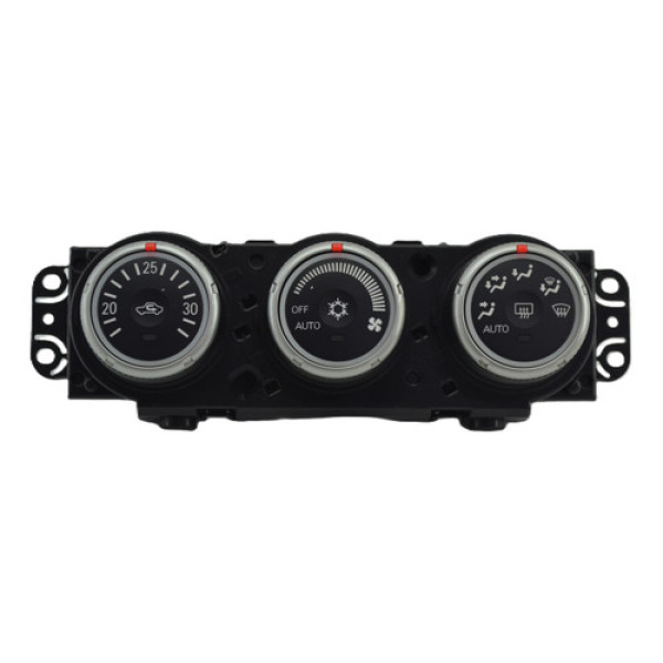 Comando Ar Condicionado Painel Outlander 2010 Original
