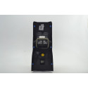 Difusor Ar Traseiro Console Fiat Fastback 2023 Original