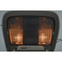 Luz Cortesia Interna Teto Chevrolet Meriva 2003 Gm Original