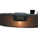 Luz Interna Cortesia Teto Ford New Fiesta 2014 Original
