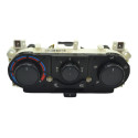 Comando Ar Condicionado Painel Fiat Palio 2010 Strada Orig