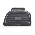 Difusor Lateral Direito Painel Vw Golf 2013 Original