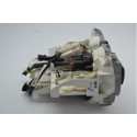 Comando Ar Condicionado Painel Honda City 2009 2010 Original