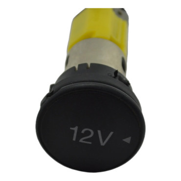 Tomada Energia 12v C...
