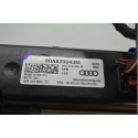 Comando Ar Condicionado Audi Q5 2018 Original 80a820043m