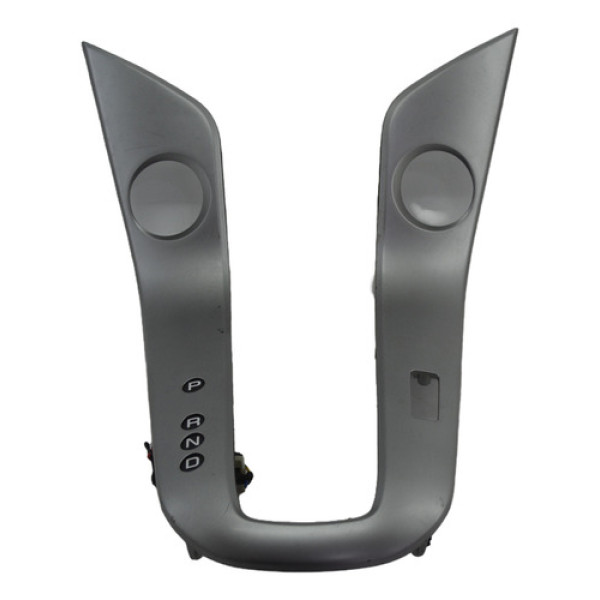 Moldura Cambio Automatico Console Gm Cruze 2015 Original