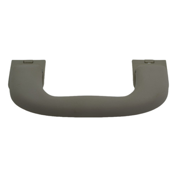 Puxador Alça Teto Pqp Chevrolet Astra 2011 Original Bege