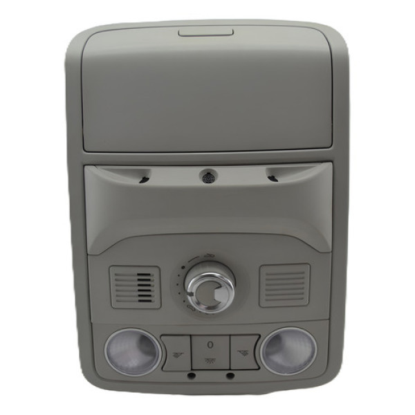 Luz Interna Teto C/porta Oculos Vw Jetta 2015 2016 2017 Orig