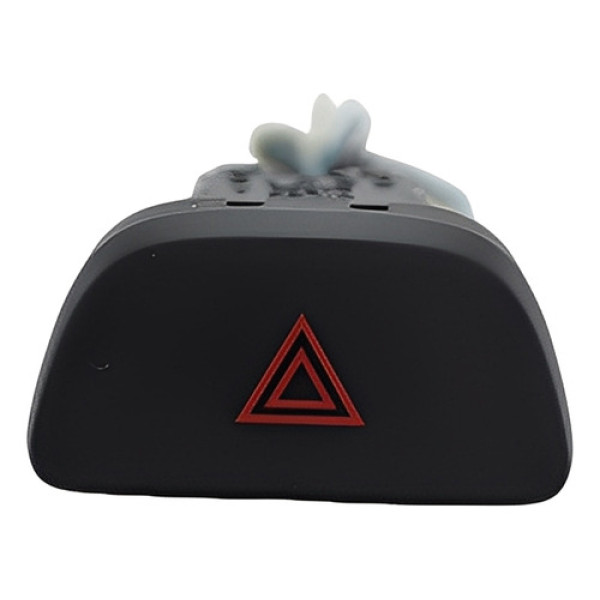 Botão Interruptor Pisca Alerta Painel Nissan Versa Original Original