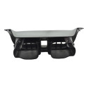 Moldura Central Painel C/difusor Original Gm Corsa 2009
