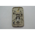 Luz Cortesia Interna Teto Nissan Tiida 2011 Original