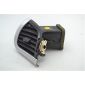 Difusor Lateral Esquerdo Peugeot 207 2011 Origina 9683399880