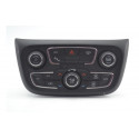 Comando Controle Ar Condicionado Jeep Compass 2020 Original