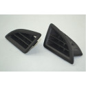 Par Difusor Superior Painel Hyundai I30 2014 Original