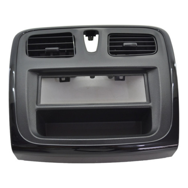 Moldura Difusor Central Painel Sandero 2015 A 2024 Original