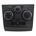 Comando Ar Condicionado S10 Trailblazer 2012 A 2016 Original