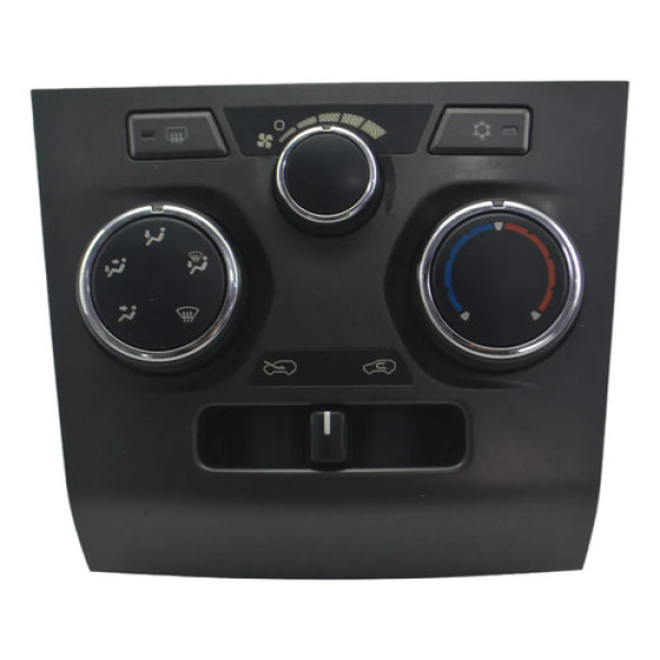 Comando Ar Condicionado S10 Trailblazer 2012 A 2016 Original