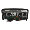 Luz Interna Teto Cortesia Vw Gol 2016 Fox Saveiro Original