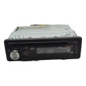Radio Aparelho Som Painel Original Jvc - Não Funciona Cd