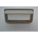 Espelho Quebra Sol Chevrolet S10 Trailblazer 2023 Original