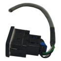 Tomada Entrada Conector Usb Console Punto 2013 Linea Origina Preto