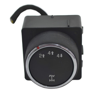 Botão Comando Tração...