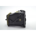 Difusor Ar Lateral Esquerdo Painel Honda Civic 2001 Original